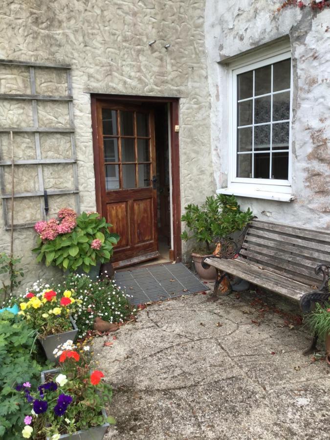 Barn Park Farm, Bed And Breakfast Stockland ภายนอก รูปภาพ